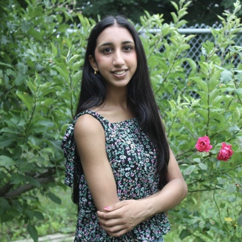 Mouvva Hasitha