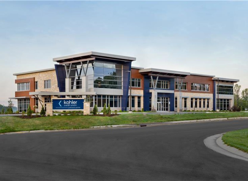 branch corporate center