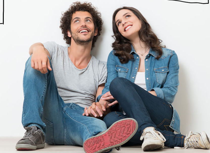 1stTime Mortgages MainImage