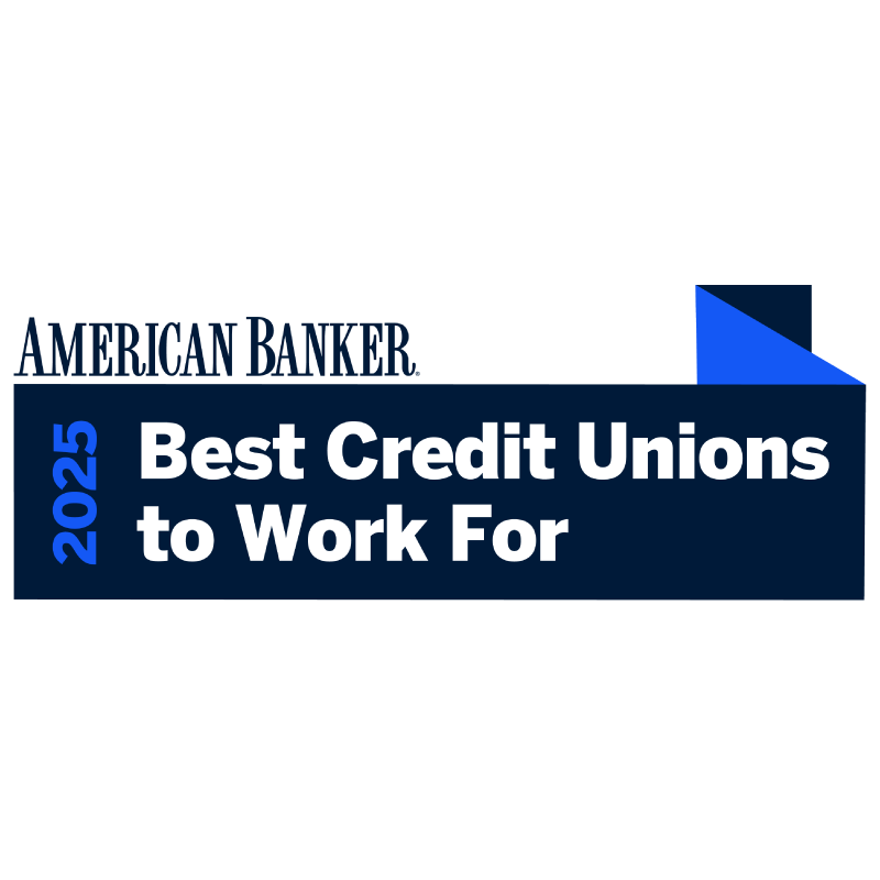 American Banker Award 2025 Square