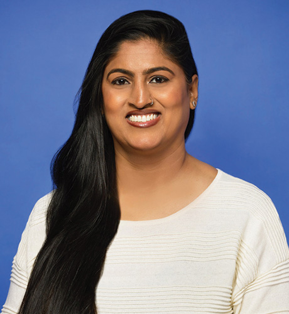Khyati Khatri