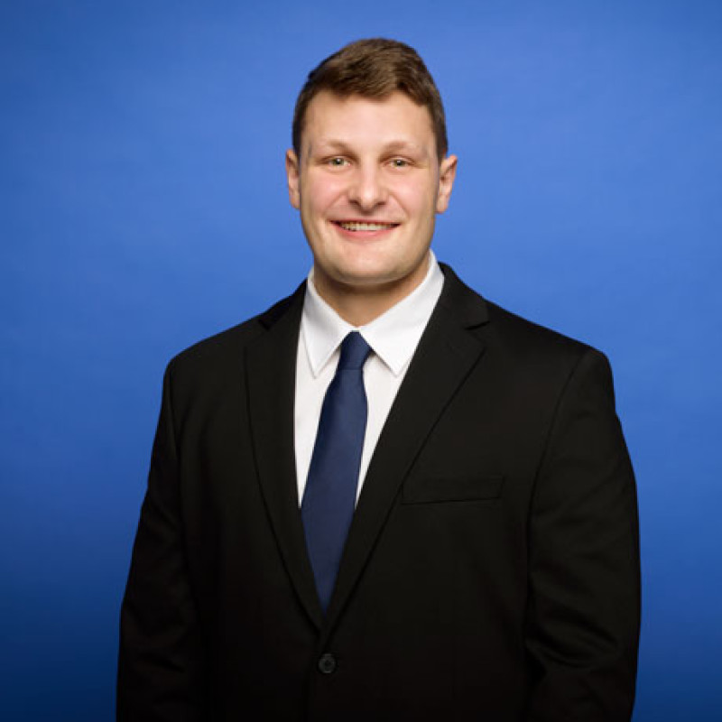Schellinger Matthew