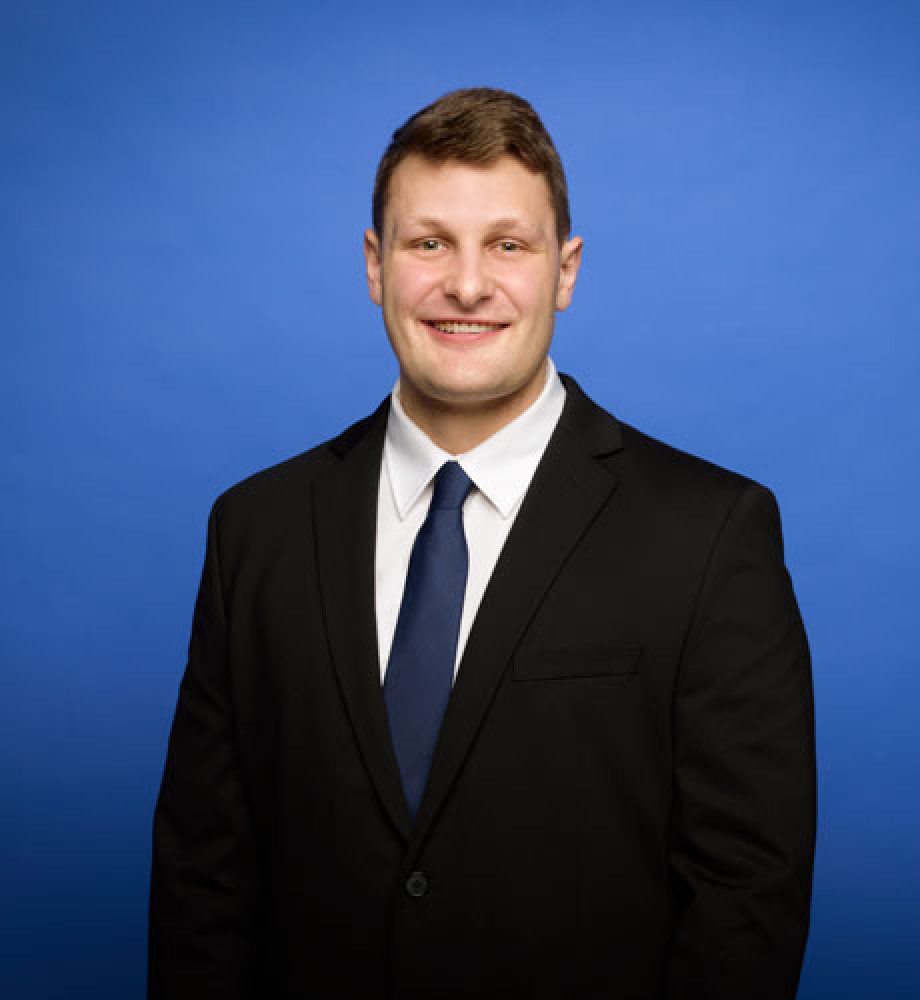 Schellinger Matthew