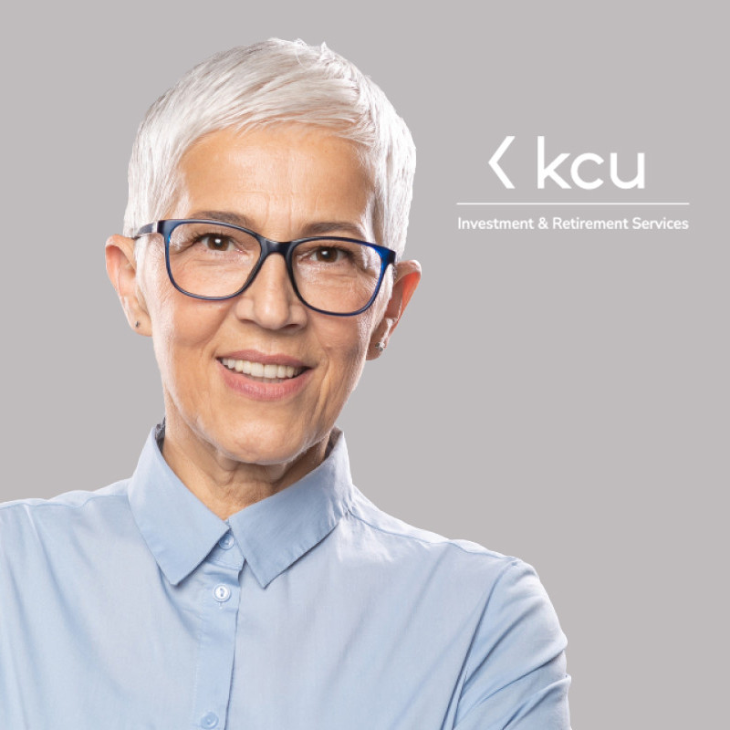 retirement logo