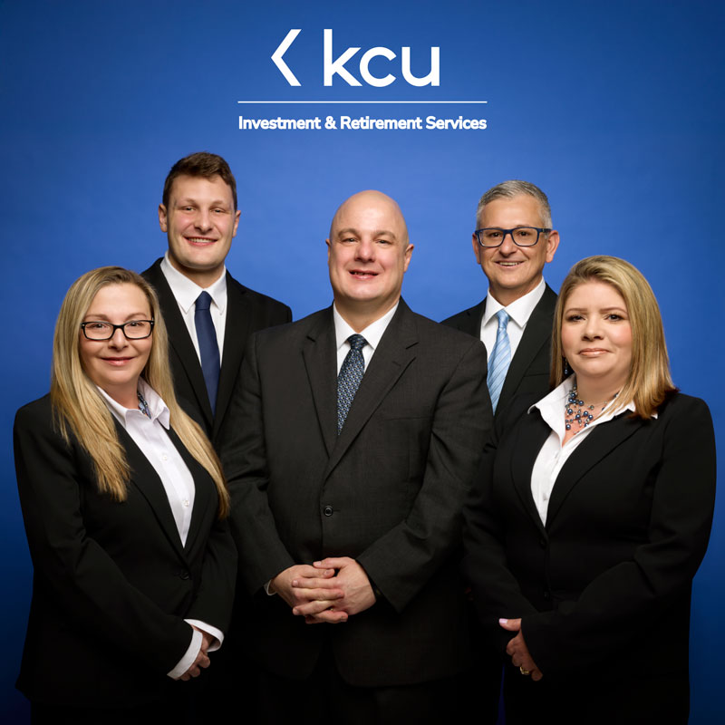 KCU 1645 Team Square