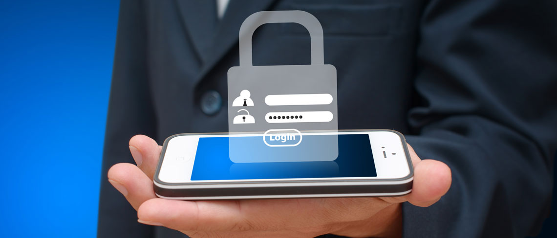 Protect Your Phone » Kohler Credit Union