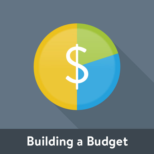 iamt icon 40 building a budget