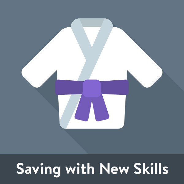 iamt icon 48 saving with new skills