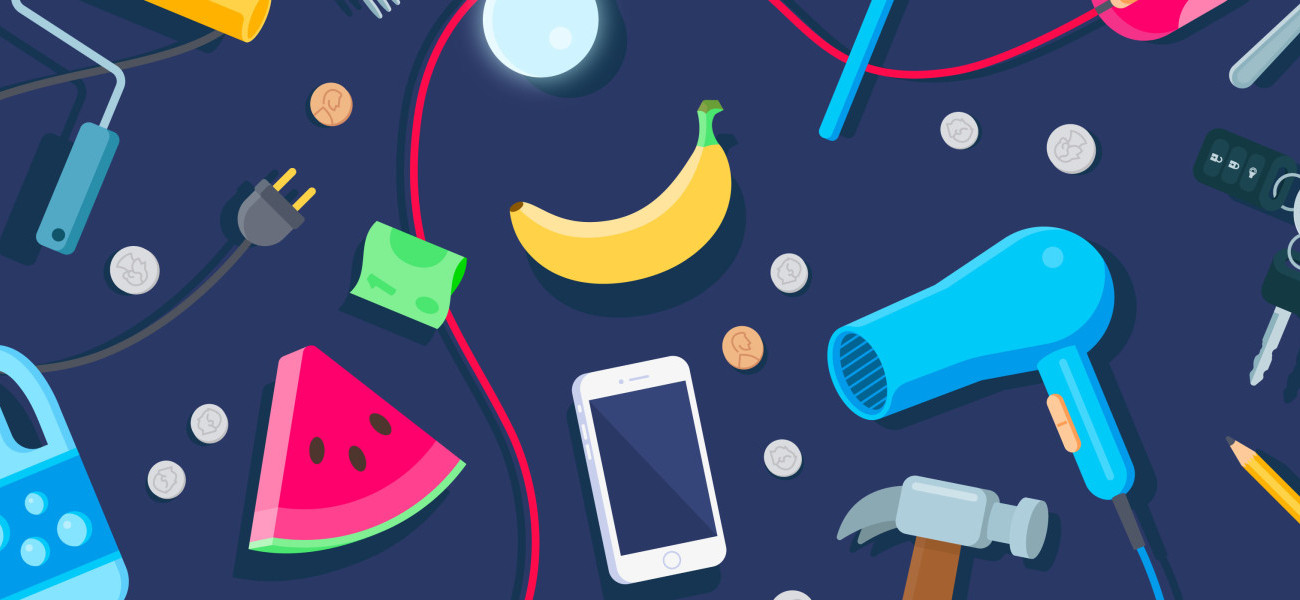 income and expenses