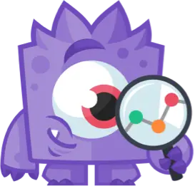 Monster Insights logo