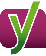Yoast SEO logo