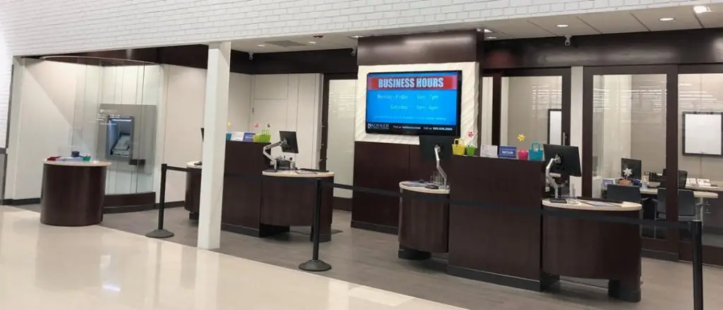 Kohler Credit Union Sheboygan Meijer branch