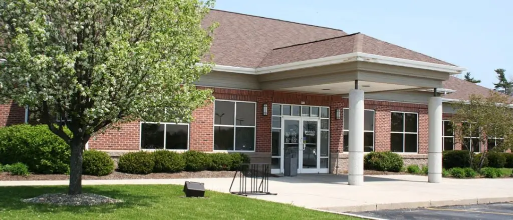 Kohler Credit Union Sheboygan branch