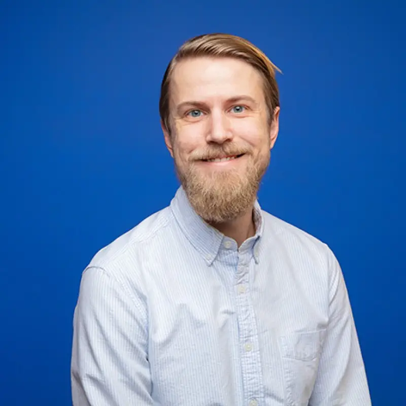 TJ Thomas, KCU team member