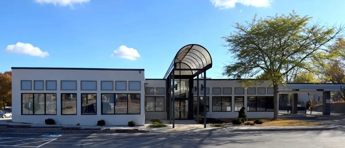 Kohler Credit Union Washington branch