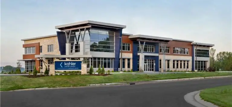 KCU Corp location