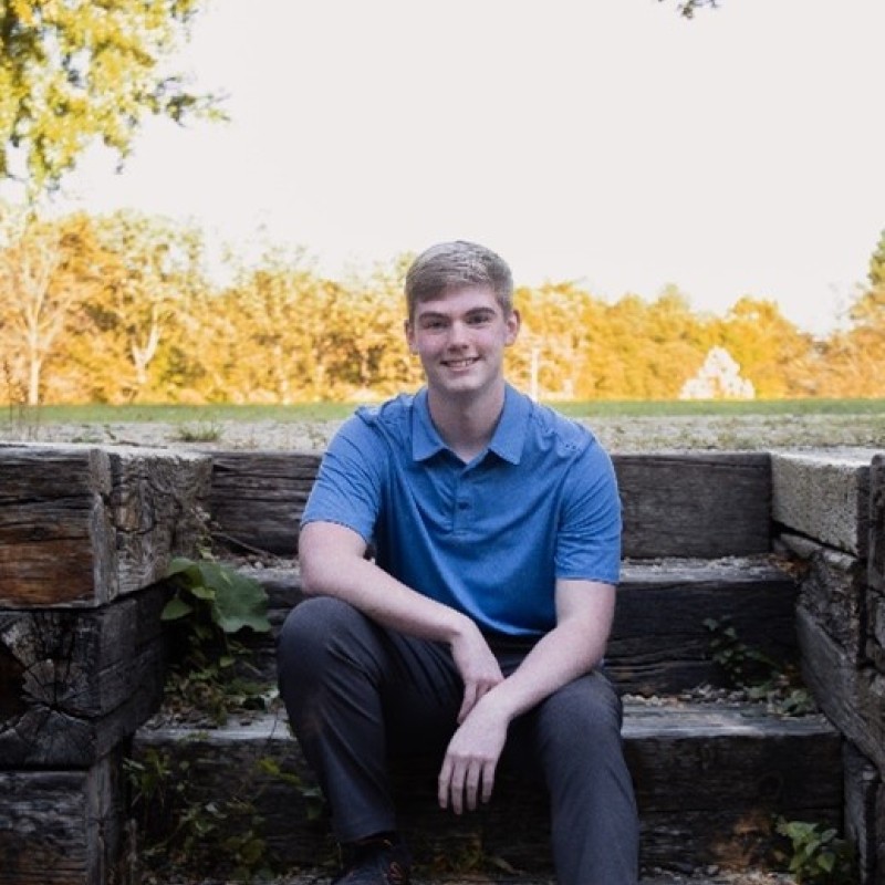 Zachary Scholarship earning
