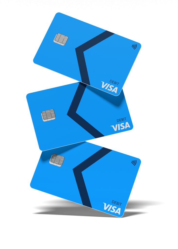 Kohler Credit Union Debit Card