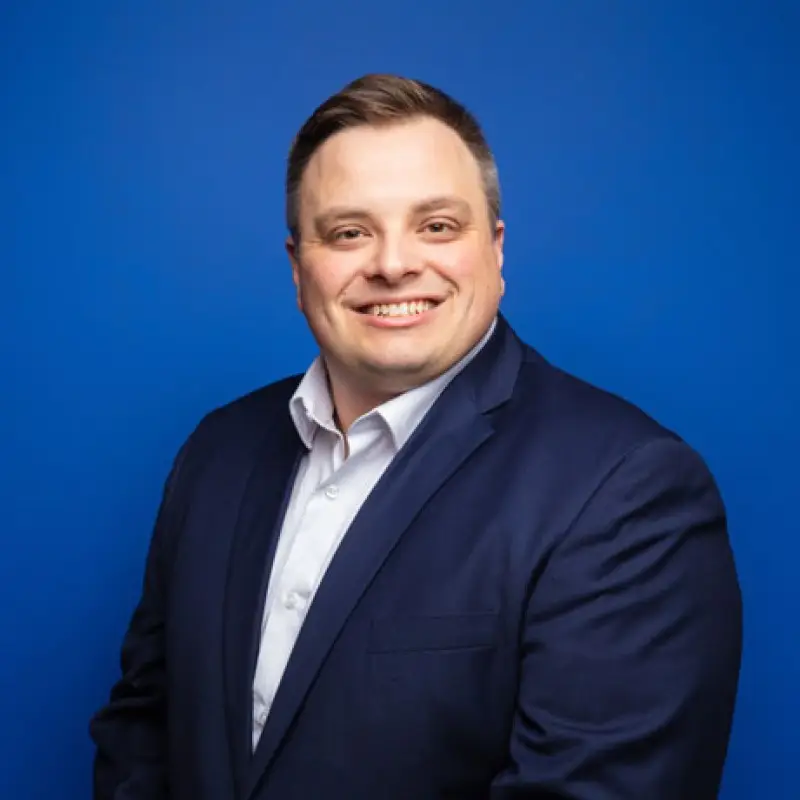 Max Steimle, KCU team member