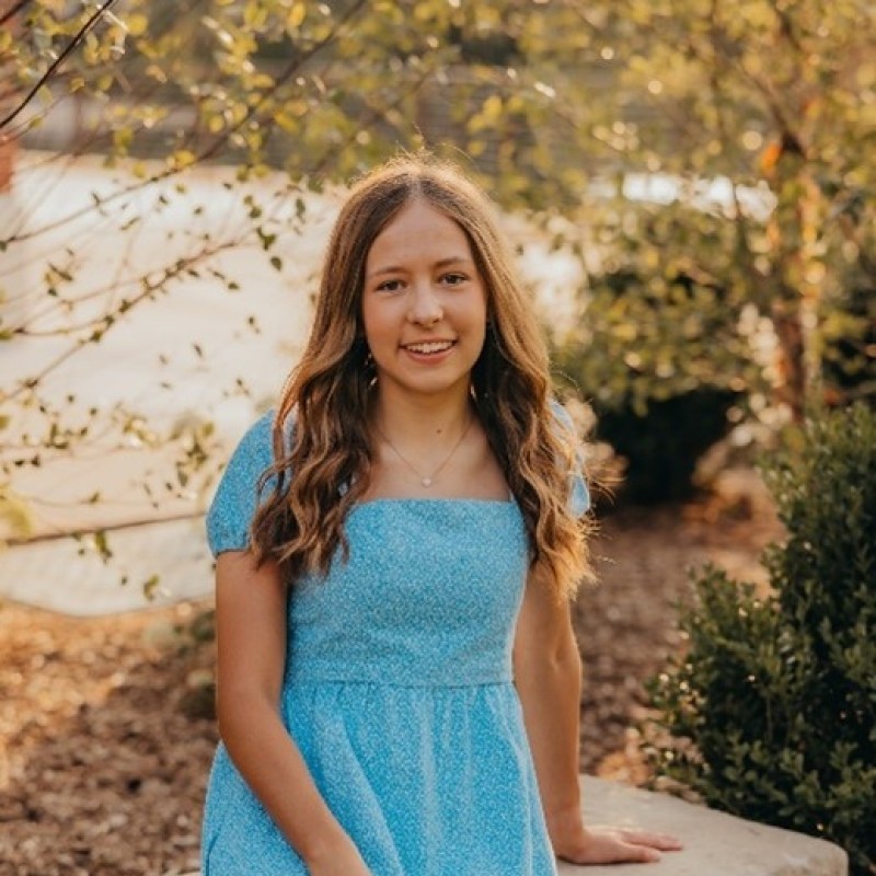 Hailey Scholarship earning