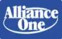 Alliance One ATM logo