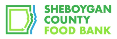 Sheboygan County Food Bank logo