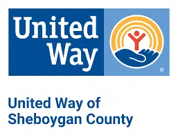 The United Way of Sheboygan County logo