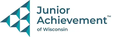 Junior Achievement of Wisconsin logo