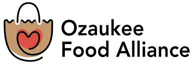 Ozaukee Food Alliance logo