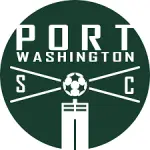 Port Washington Soccer Club logo