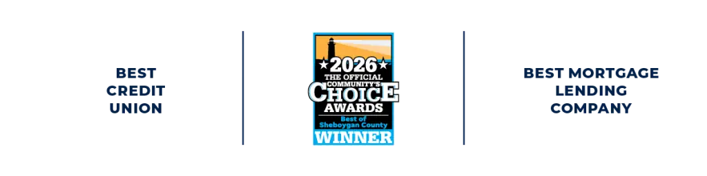 Best Mortgage Lender of Sheboygan