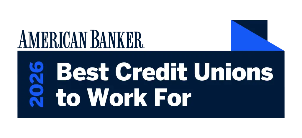 American Banker Best Credit Unions to Work for 2026