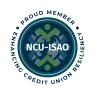 proud member of the National Credit Union Information Sharing Analysis Organization