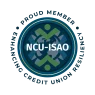 proud member of the National Credit Union Information Sharing Analysis Organization